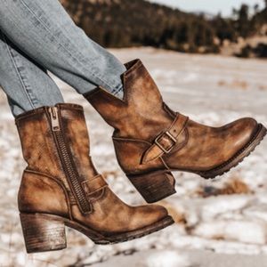 womens freebird boots